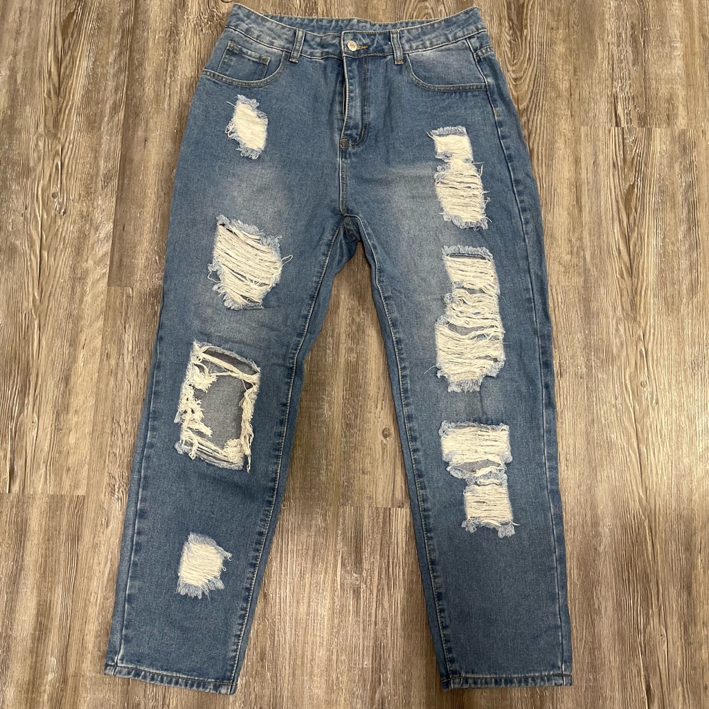 Brand New Jeans